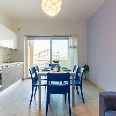 Appartamento Blu 2P - Palazzina Laura MyHo Casa Tortoreto Esterno foto