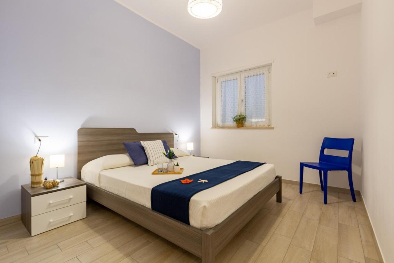 Appartamento Blu 2P - Palazzina Laura MyHo Casa Tortoreto Esterno foto