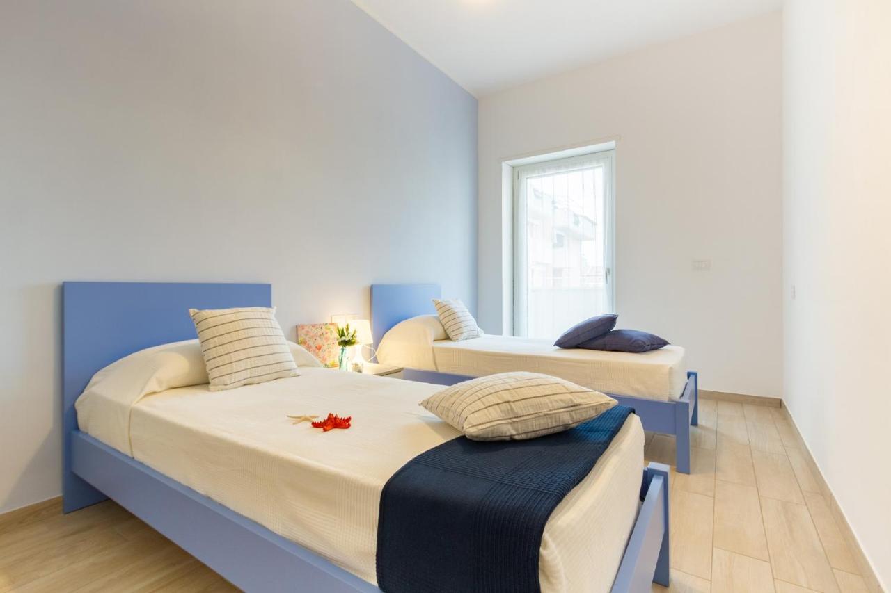 Appartamento Blu 2P - Palazzina Laura MyHo Casa Tortoreto Esterno foto