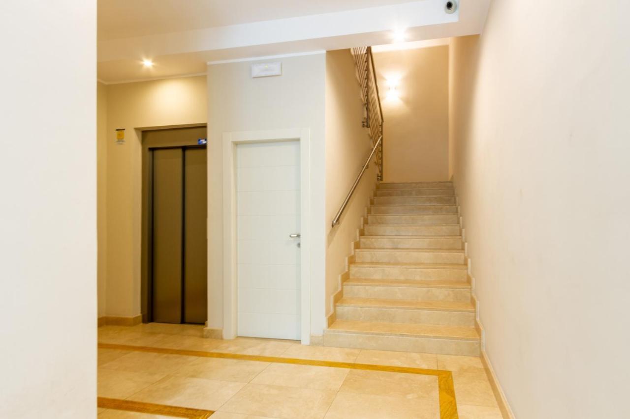 Appartamento Blu 2P - Palazzina Laura MyHo Casa Tortoreto Esterno foto